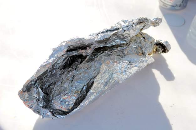 イタホイ祭りに「焼き芋」を食いに行く。in 三重県四日市「ドッグランBowwow Hills」