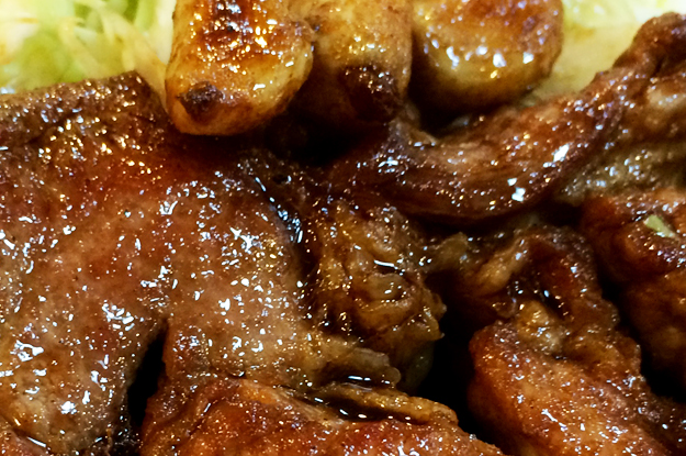 調理時間40分!!食事時間8分!!それが本当のトンテキ|三重県四日市市@まつもと来来憲