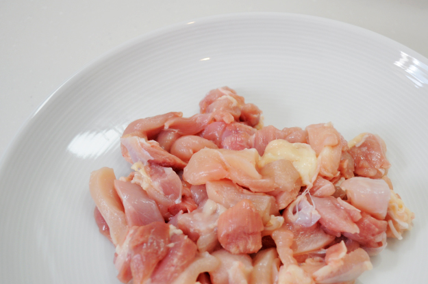 おっ!美味い!主役は「松山あげ」土鍋で作る炊き込み御飯