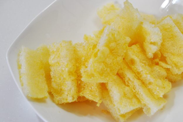 おっ!美味い!主役は「松山あげ」土鍋で作る炊き込み御飯