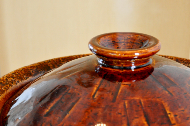 おっ!美味い!主役は「松山あげ」土鍋で作る炊き込み御飯