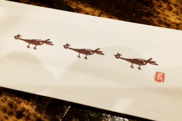 「淡路島グルメ」野菜、鶏、魚を七輪で食す@炙りBARあるこっこ