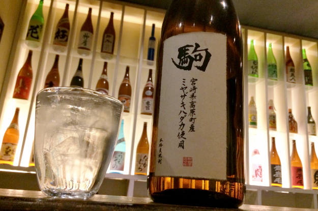 「淡路島グルメ」野菜、鶏、魚を七輪で食す@炙りBARあるこっこ