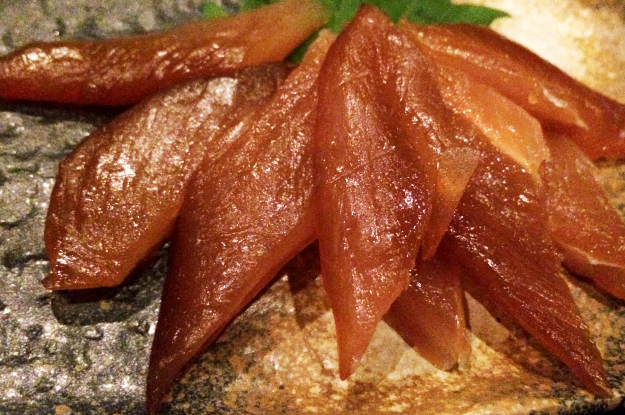 「淡路島グルメ」野菜、鶏、魚を七輪で食す@炙りBARあるこっこ