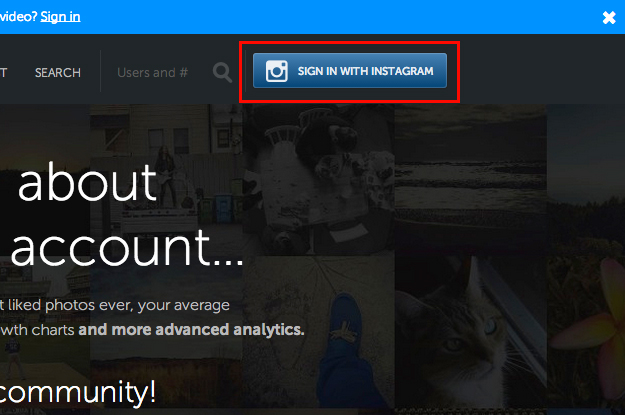 インスタ写真で2014年を振り返る！たくさんの「♡」をありがとう！「ICONOSQUAREの使い方」