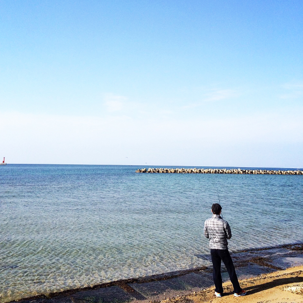 新年明けましておめでとうございます!淡路島で過すお正月