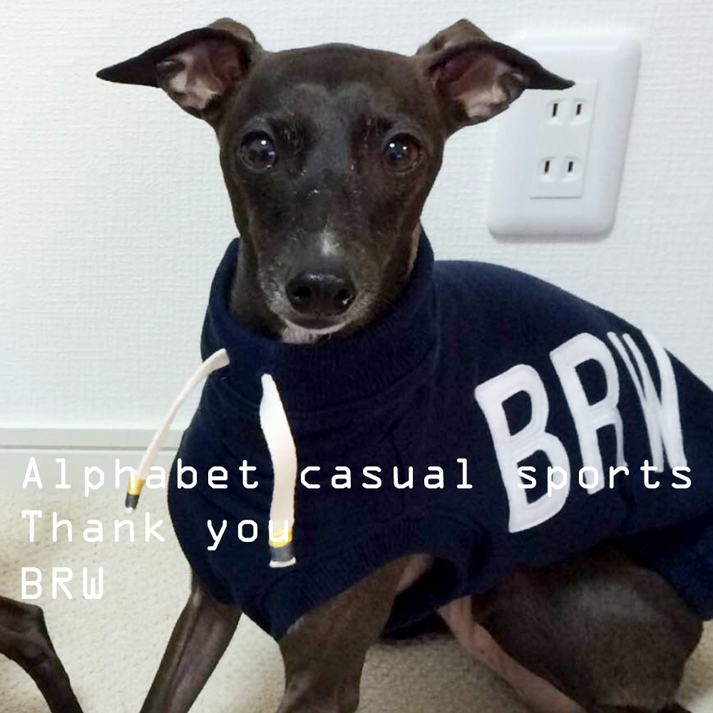 THANK YOU|PDG、BRW、JAY・・・続く!