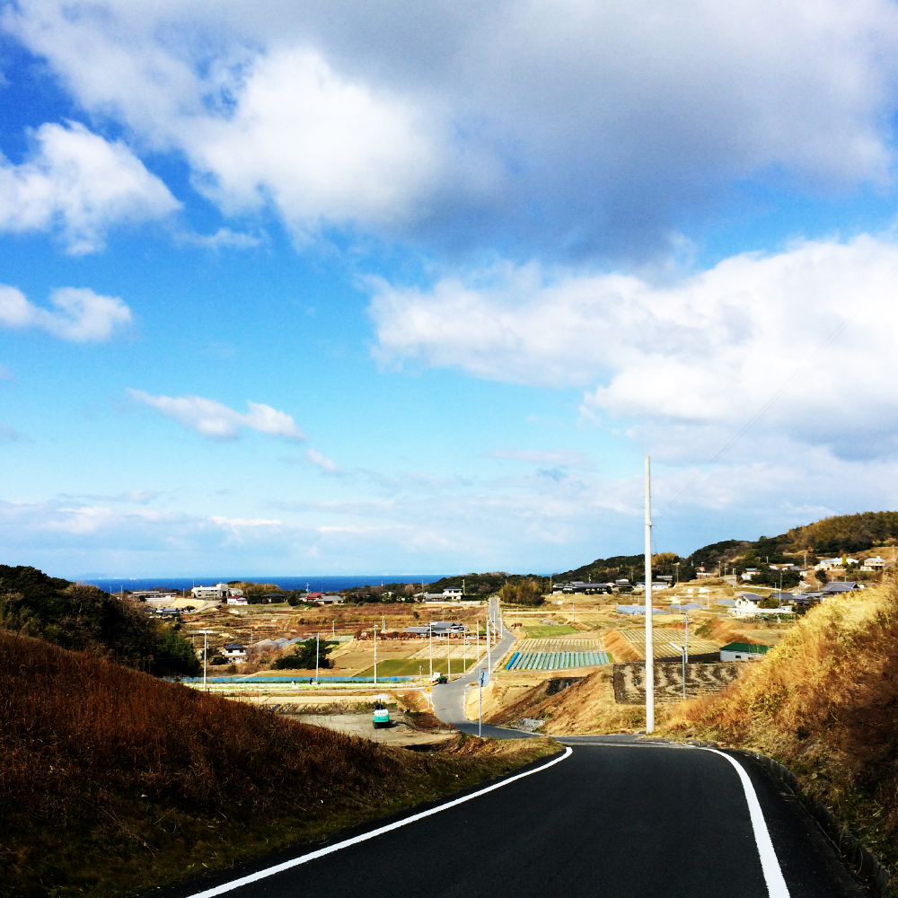 2月1日に感じたこと。「心躍らせ一歩一歩」
