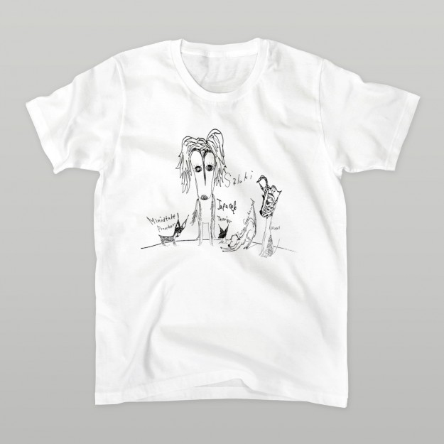 「ミニピン」「サルーキ」「日本テリア」「イタグレ」「ウィペット」みんな個性あるなあ〜♥