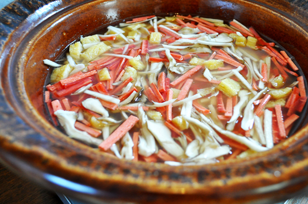 炊き込み御飯が”大好きな夫婦”が思いついた「究極の炊き込み御飯」の話