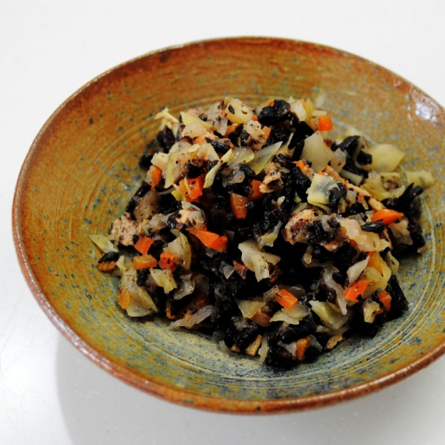 シンプルに考えた結果。Ｂ！”愛犬”の「フード」を手作りに戻す事にした。２日目の話・・口の匂いが！