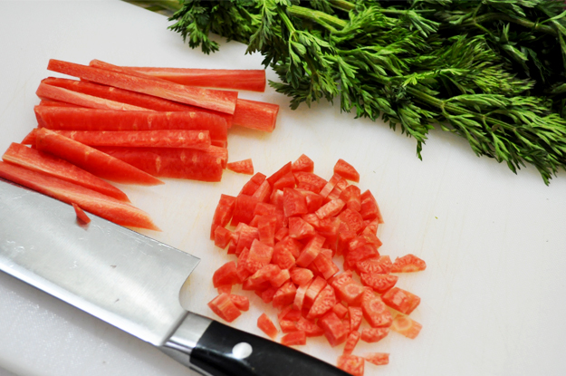 「ペット看護士」のよっちゃんが愛犬Ｂ！の為に考えたご飯レシピ大公開！”口臭改善効果があった”