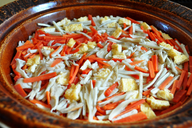 炊き込み御飯が”大好きな夫婦”が思いついた「究極の炊き込み御飯」の話