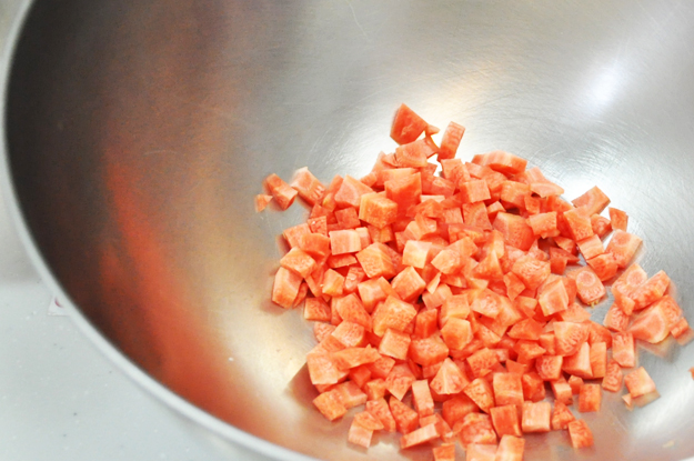 「ペット看護士」のよっちゃんが愛犬Ｂ！の為に考えたご飯レシピ大公開！”口臭改善効果があった”