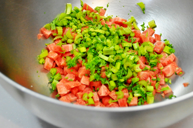 「ペット看護士」のよっちゃんが愛犬Ｂ！の為に考えたご飯レシピ大公開！”口臭改善効果があった”