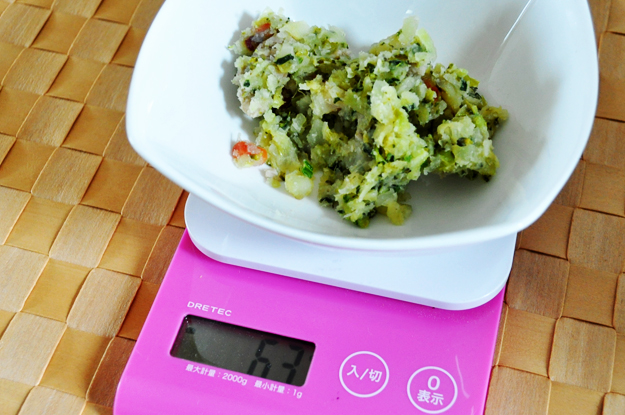 「ペット看護士」のよっちゃんが愛犬Ｂ！の為に考えたご飯レシピ大公開！”口臭改善効果があった”