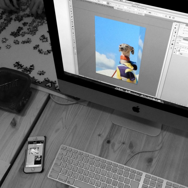 3月1日に感じたこと。「冬があるから、春が待ち遠しい。」