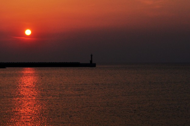 久しぶりに「YouTube」に動画を公開してみた!「イタグレBuono!歩く。」