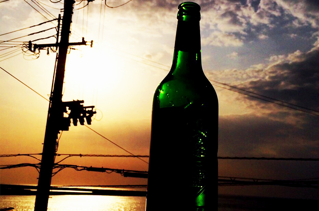 24枚の写真と、さっちゃんのインスタで綴るイタグレ「Heath♂とBuono!♂」のほのぼの春休みin淡路島！