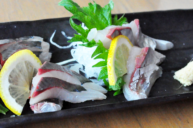 イタグレの喜怒哀楽と、俺たちの食|GW@2015in淡路島