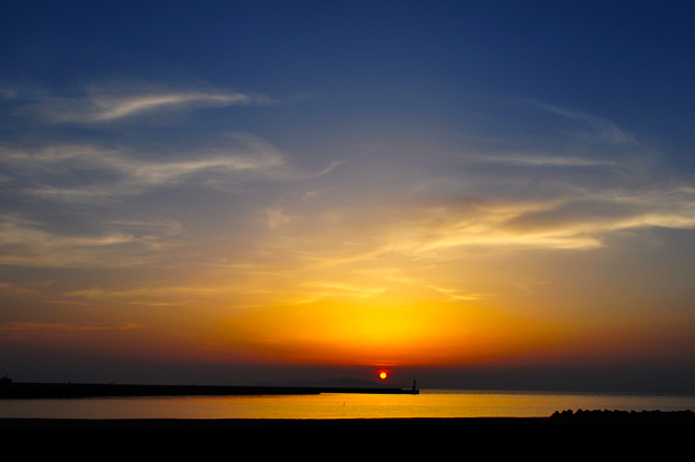 イタグレの喜怒哀楽と、俺たちの食|GW@2015in淡路島
