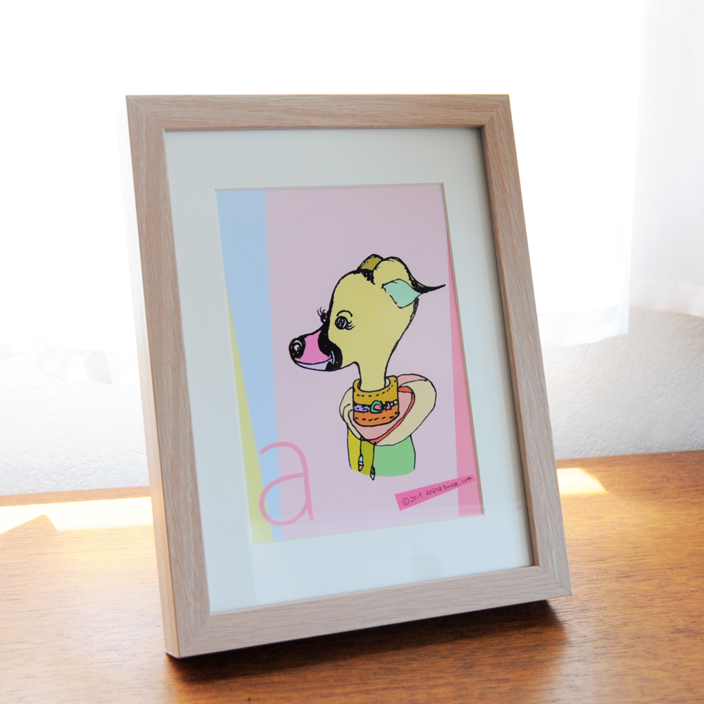 製作者の気持ち。