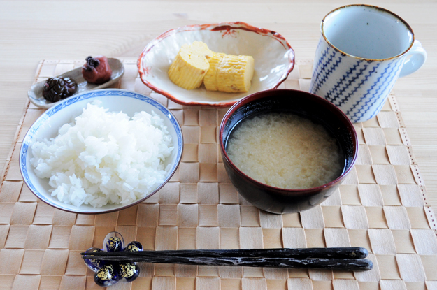 6月1日に感じたこと。「散歩道」