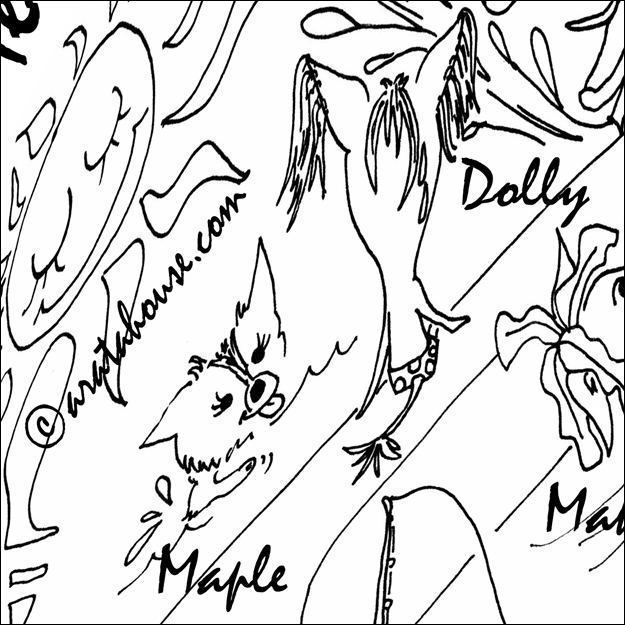 「当選者発表&イラスト完成」24匹のワンちゃん夢の競演「SUMMER SEA@2015 〜犬達の夏休み〜 in awajishima」