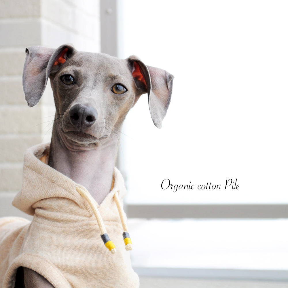 犬服 イタグレ服 チワワ服 ヨーキー服 mix服 大好きな犬服」愛犬と