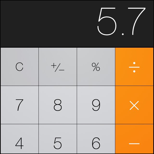 イタグレBuono!の体重を測ってみた＠体重推移記録
