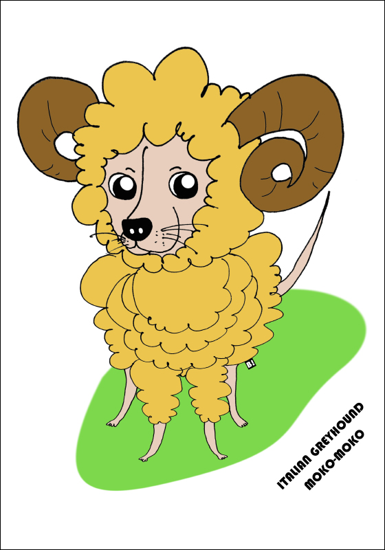 「インスタ」のプロフィール写真を「夏仕様」にチェンジ!