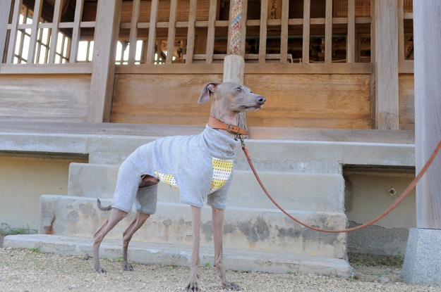 8月1日に感じたこと。「角度」