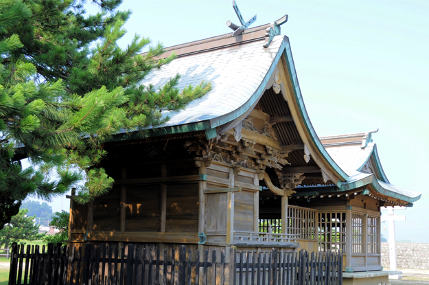 8月1日に感じたこと。「角度」