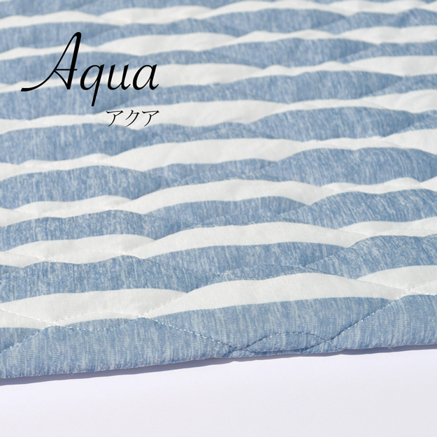 暑い夏を「ひんやり」快適に過すアイテム！マーベラスクール寝袋＆カフェマットに新色登場！