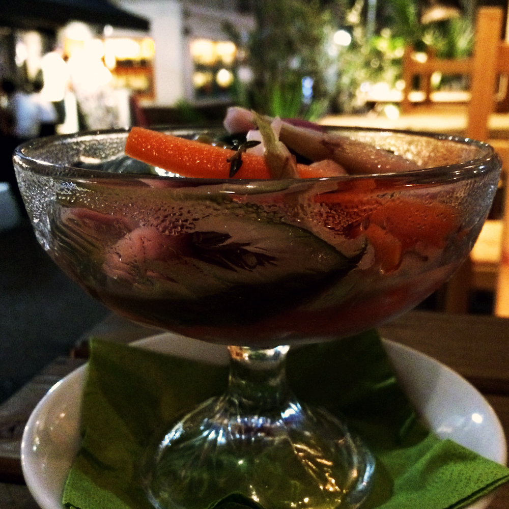 愛犬と、よっちゃんと「神戸」をぶらぶら歩いて見つけた!全部が気持ちいい「cafe&bistro」