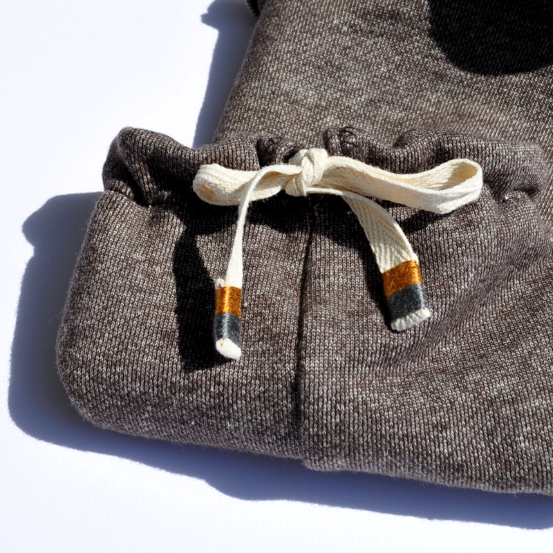 イタグレBuono!がスヌードの使い方を紹介します