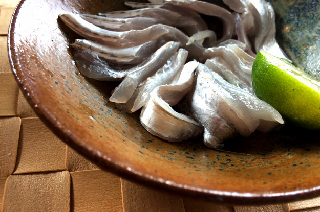 俺の価値は愛犬よりも小さい。今の時代「パソコンが出来て普通」プラスα「漁が出来て価値がある」