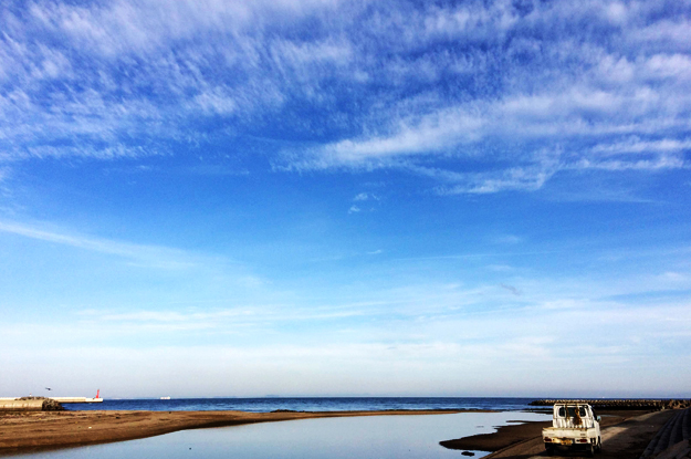 11月1日に感じたこと。「妄想しよう」