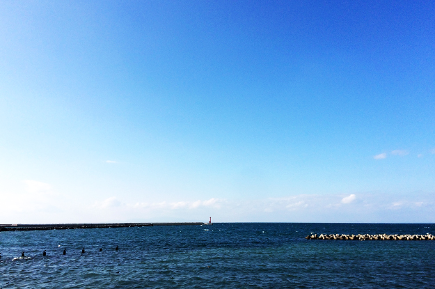 12月1日に感じたこと。「小さな始まり」