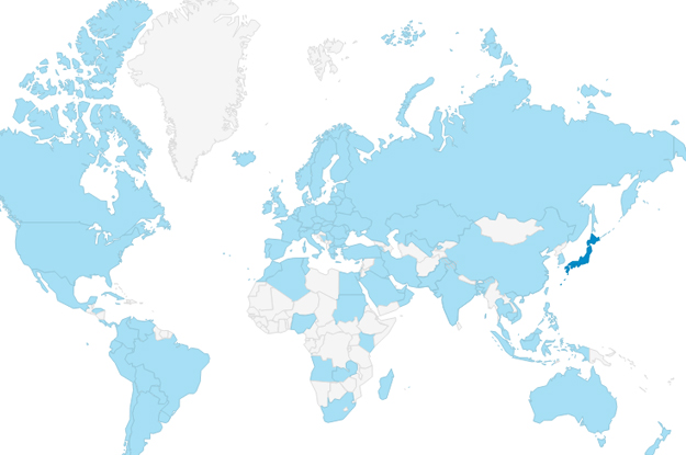 ARATA HOUSEの2015年を振り返る
