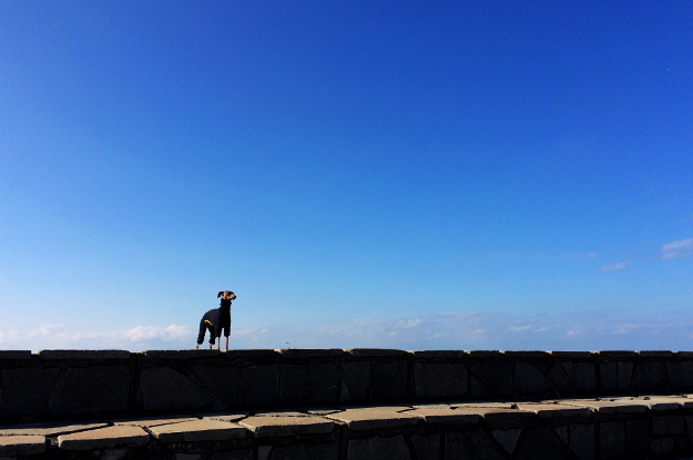 12月1日に感じたこと。「小さな始まり」