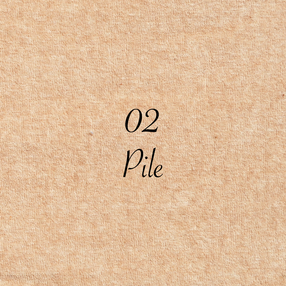 犬服|愛犬と環境にやさしいオーガニックコットン|選べる3タイプ×3カラー(ボーダー/パイル/レーシーニット)