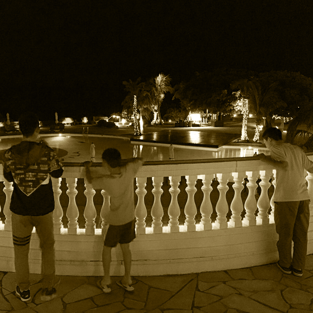 YOSHIE’S-COFFEE-TIME-沖縄旅