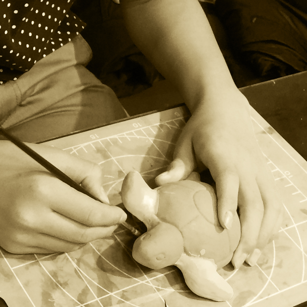 YOSHIE’S-COFFEE-TIME-沖縄旅