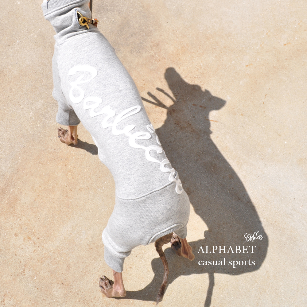 「Athlete（アスリート）デビュー」アルファベットカジュアルスポーツがよりスタイリッシュに！製作風景も公開中！