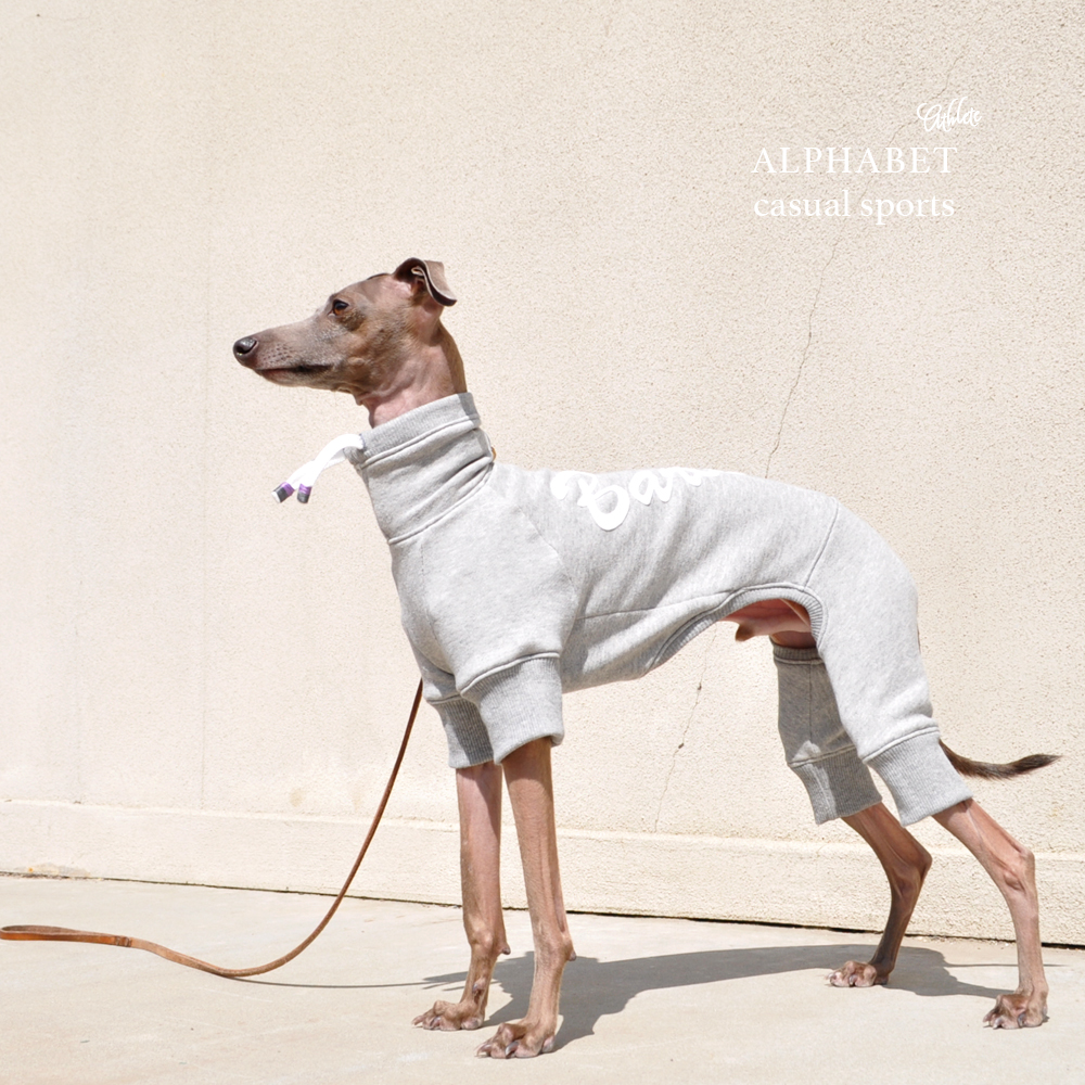 「Athlete（アスリート）デビュー」アルファベットカジュアルスポーツがよりスタイリッシュに！製作風景も公開中！