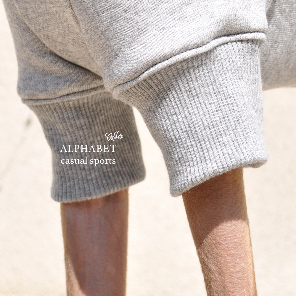 「Athlete（アスリート）デビュー」アルファベットカジュアルスポーツがよりスタイリッシュに！製作風景も公開中！