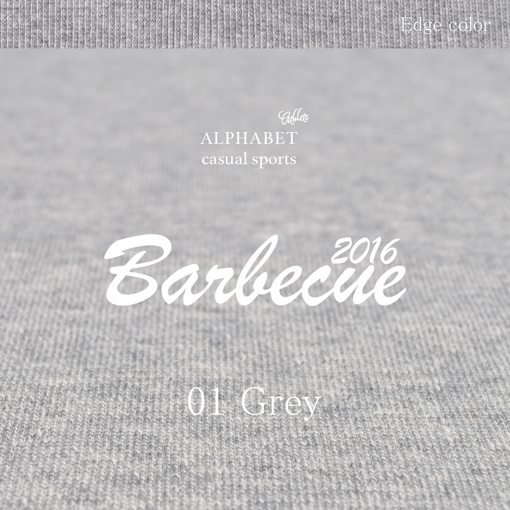 「Athlete（アスリート）デビュー」アルファベットカジュアルスポーツがよりスタイリッシュに！製作風景も公開中！