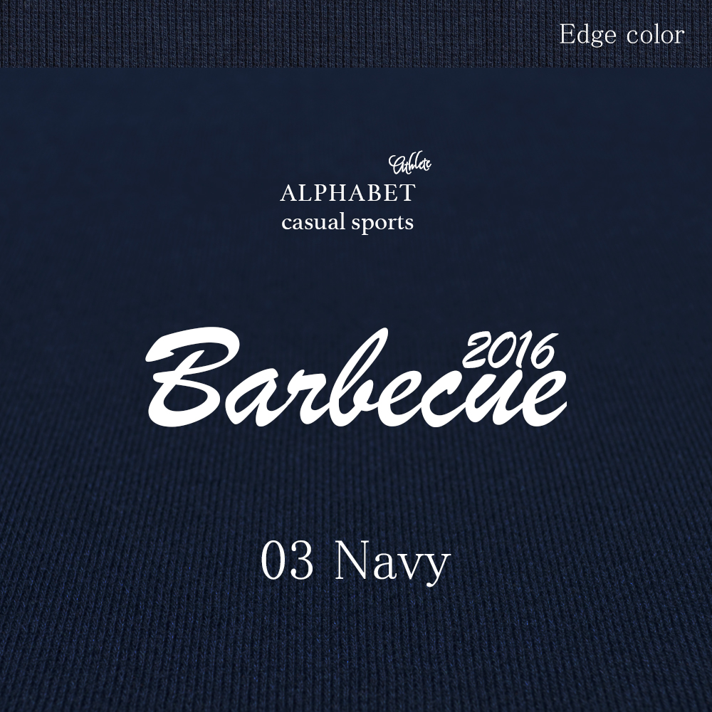 「Athlete（アスリート）デビュー」アルファベットカジュアルスポーツがよりスタイリッシュに！製作風景も公開中！