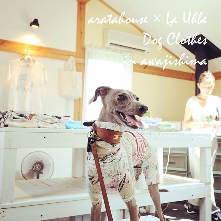 2016年4月の「採寸＆フィッティングセッション」は予約がいっぱいとなりました